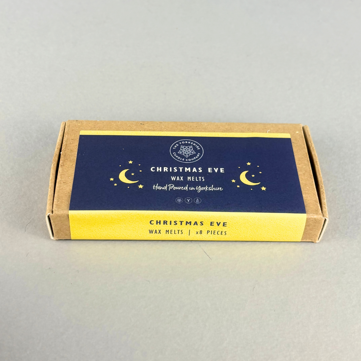 Christmas Eve Wax Melts - 80g