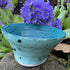 Turquoise Speckled Bowl