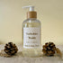 Yorkshire Wolds - Amber and Oakmoss Hand and Body Wash 250ml