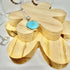 SLEEPING BEAUTY TURQUOISE NECKLACE