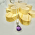 AMETHYST NECKLACE