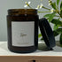 Spa - Sandalwood, Cardamom & Amber - Limited Edition Scented Candle - 150g