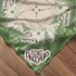 Ancient Explorer Pet Bandana