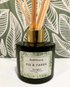 Hand Poured Fig & Cassis Reed Diffuser