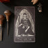 THE VOLVA GODDESS ALTAR CARD