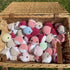 Crochet WorryWhales® & Pocket Whales