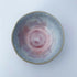 Handmade Ceramic Pink And Green Trinket Dish