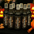 Pumpkin, Cinnamon, Ginger & Vanilla Body Spray/Mist, Alcohol Free