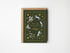 May Your Day Be Magic, Mythical Creature Wizard A6 Greetings Card