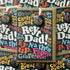 Reyt Dad A6 Card with Badge