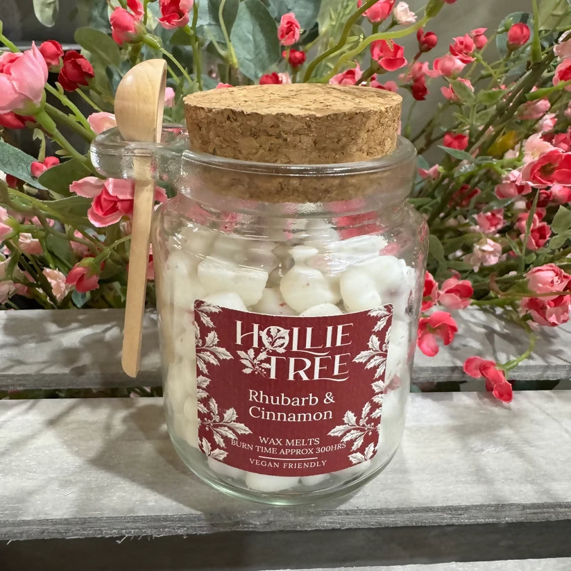 Melting Pot Wax Melts (up to 300hrs) | Various Scents