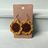 Flower Earrings