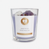 Ameythst Crystal Candle