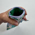 Glasses Case - Greek Door
