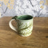 Small handpainted Mug