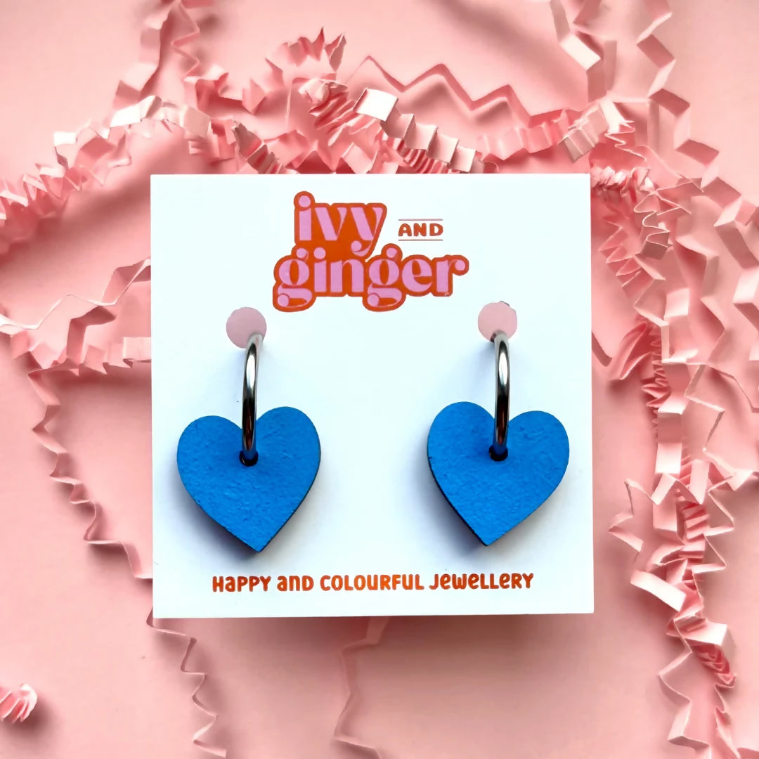 Handpaintedbluehearthoopstatementearrings_1024x1024@2x