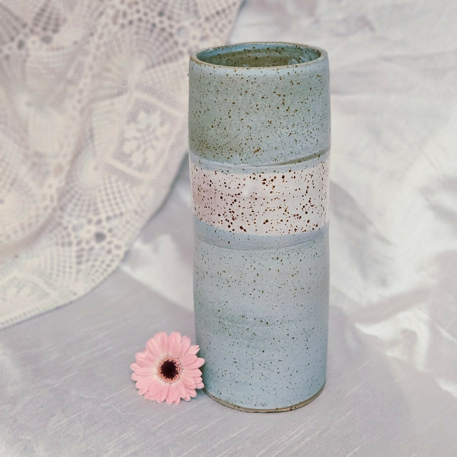 Large Flower Vase