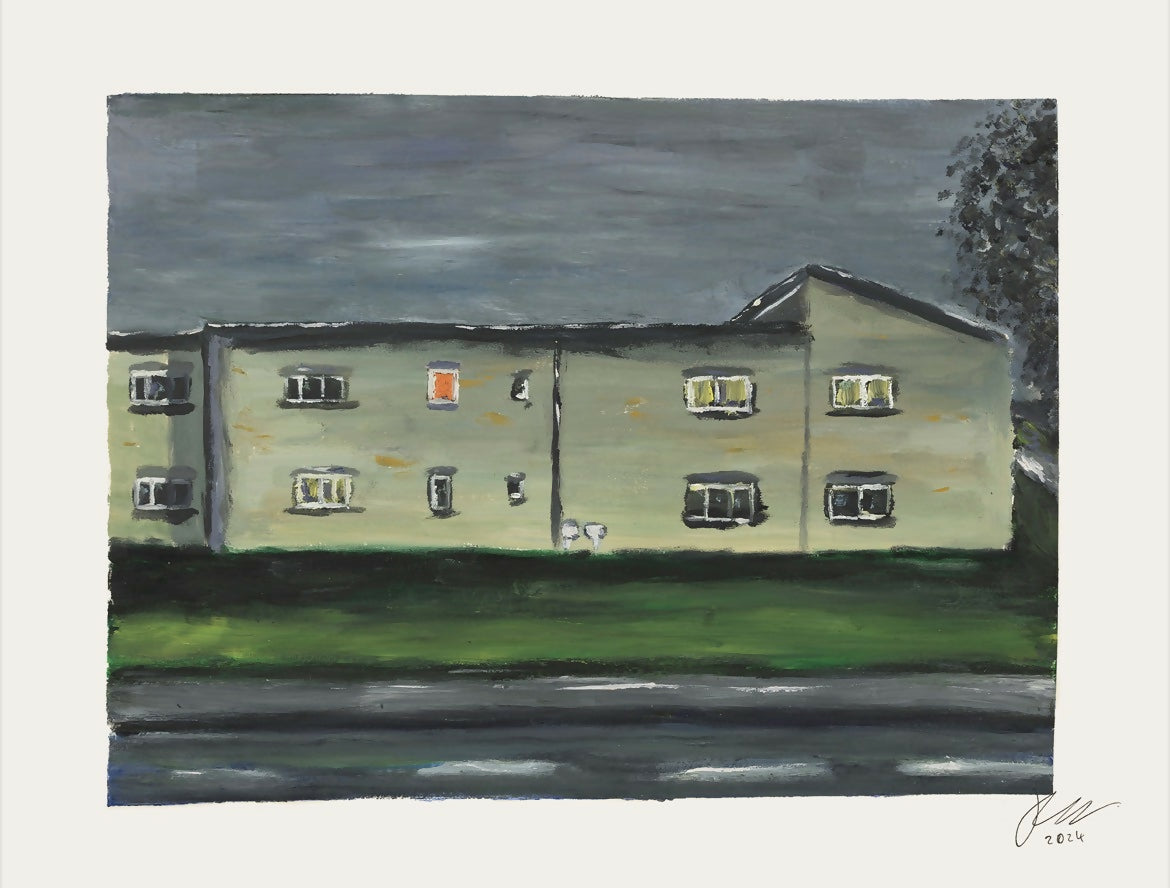 Houses of Leeds Card Bundle