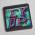 Ey Up Coaster
