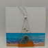Fused Glass Seal Card