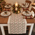 Handmade Table Runner