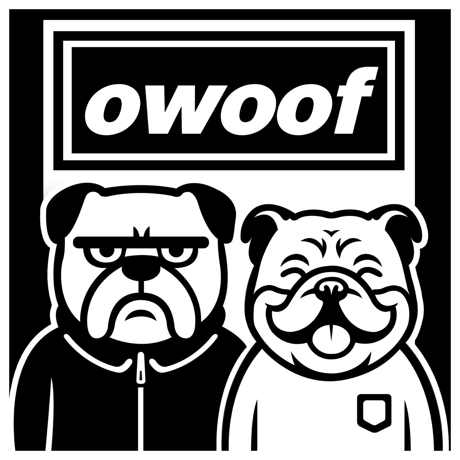 Owoof ( Card )