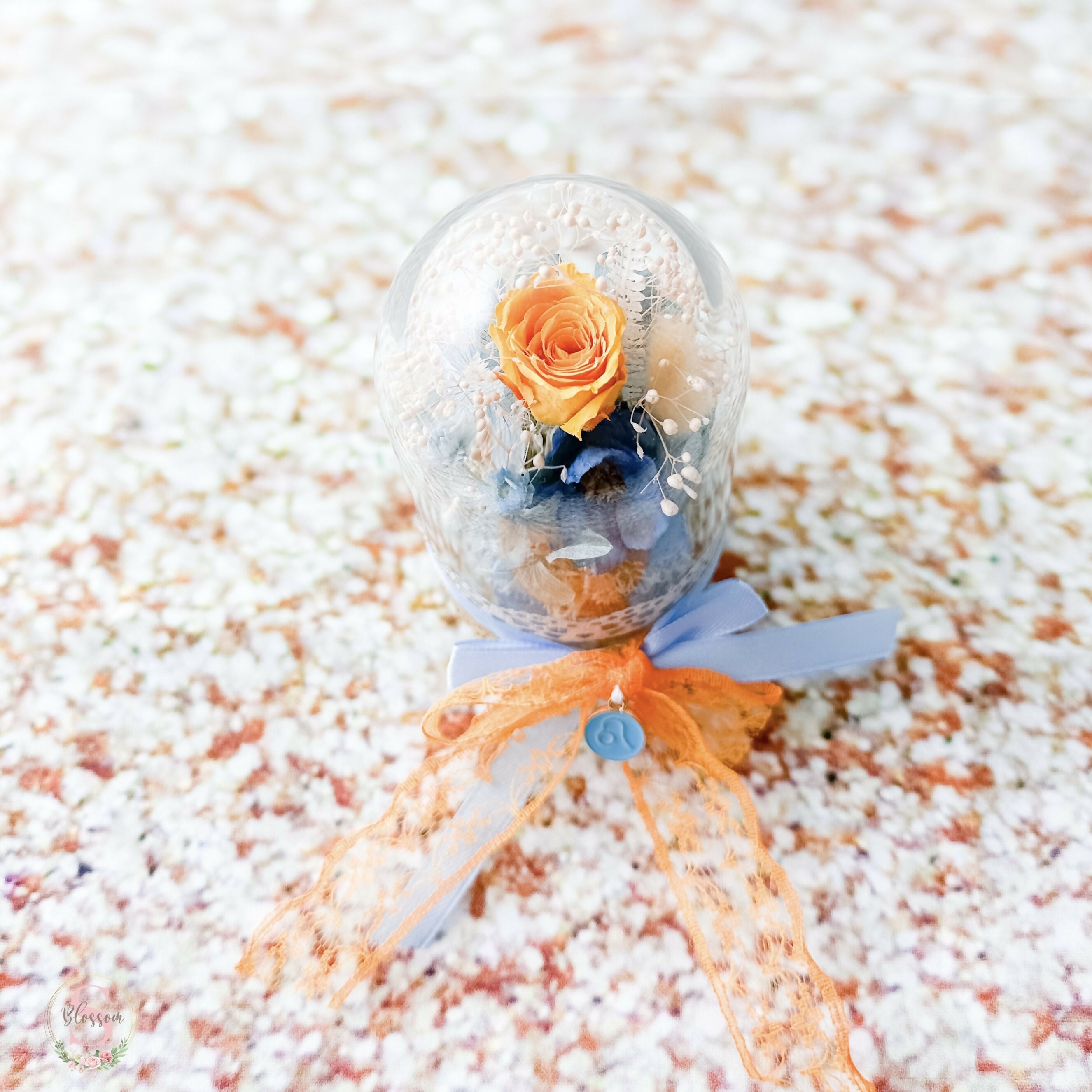 Horoscope Collection - Regal Leo (Leo)