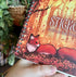 Forest Fox Sticker Album