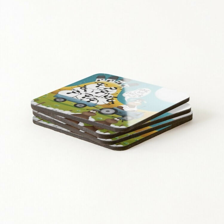 Have I Got Ewes For You? - Coaster