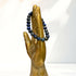 Lapis Lanzuli Crystal Bracelet