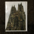 Beverley Minster Greetings Card