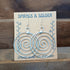 Spiral Earrings
