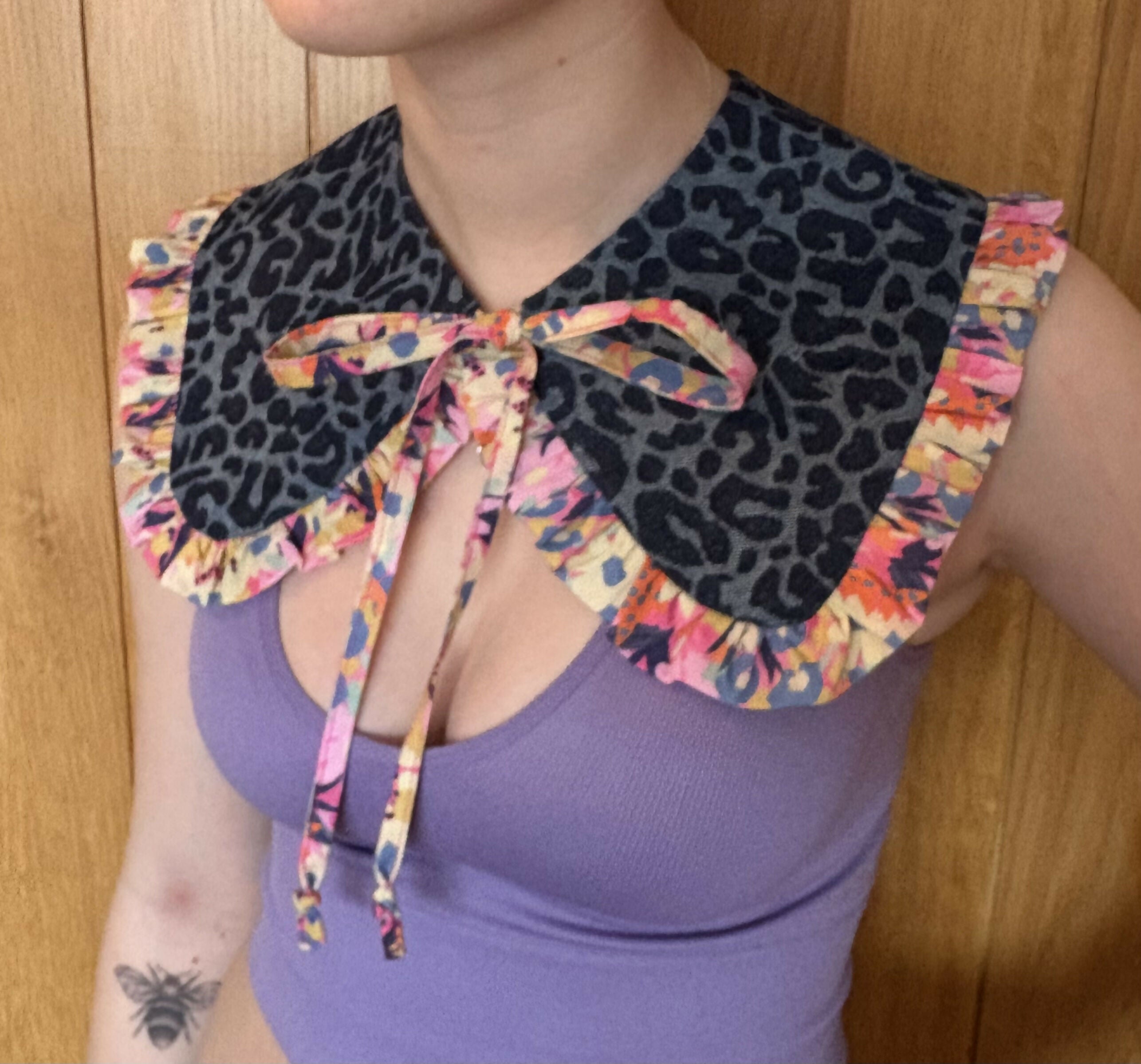 Decorative Collar