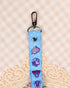 Seasonal Lanyard : Halloween / Christmas