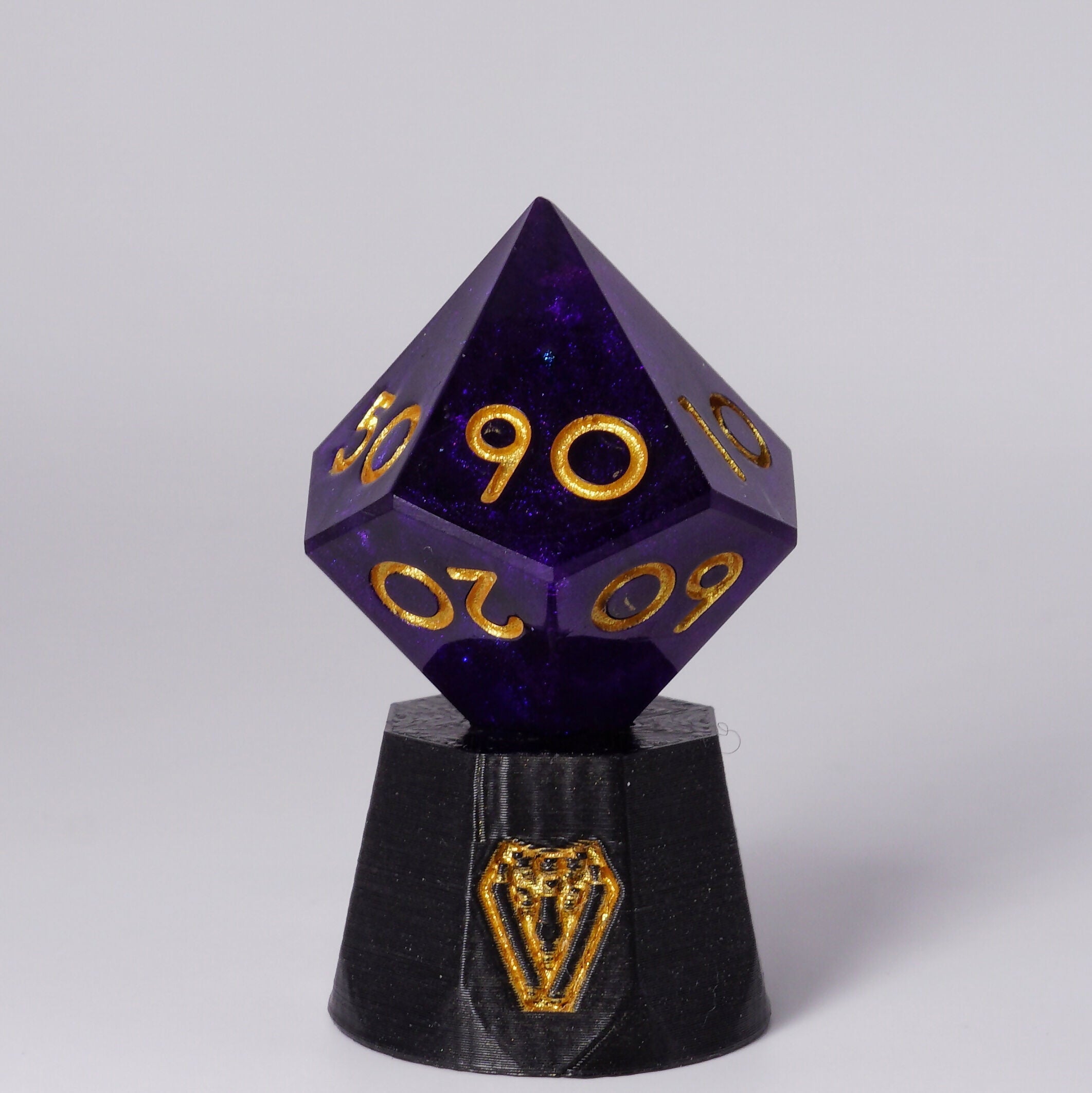 Royal Amethyst