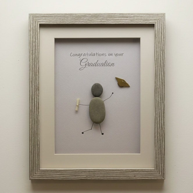 Congratulation on your Graduation- Medium