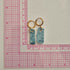 Recycled Ceramic Earring