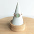 Seaglass Ring
