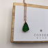 Seaglass Drop Necklace