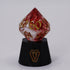 Colour Droplets Dice Set