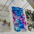 UNIQUE MULTICOLOUR HANDMADE KITCHEN TOWEL HOLDER
