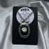 Tooth Locket Necklace