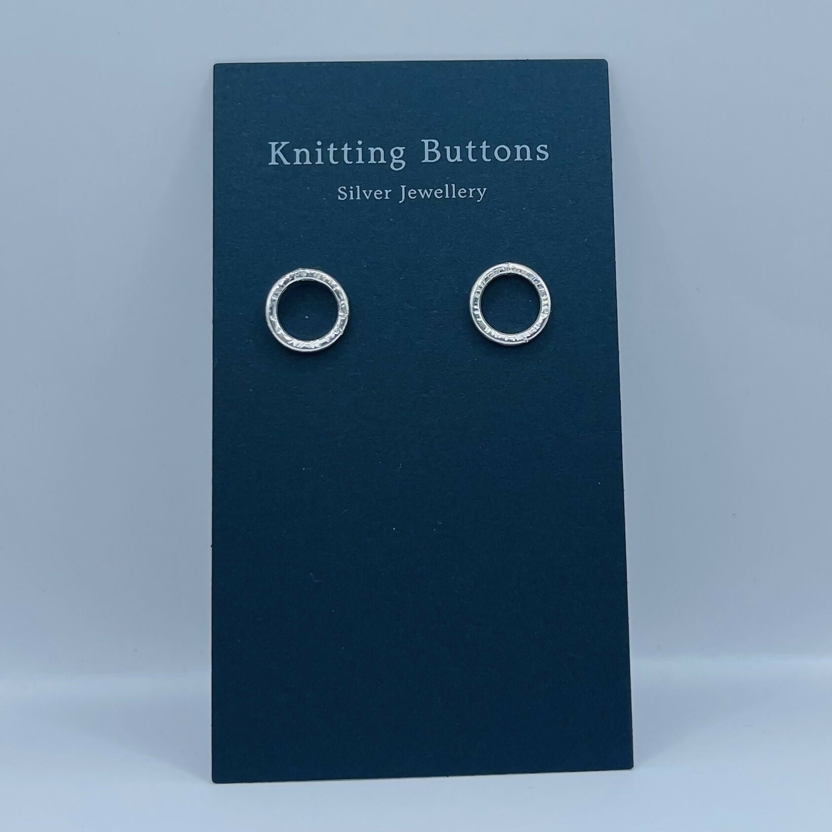 Stud Earrings - Various