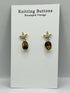 Revamped Vintage Earrings - Various B