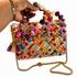 KALEIDOSCOPE CLUTCH