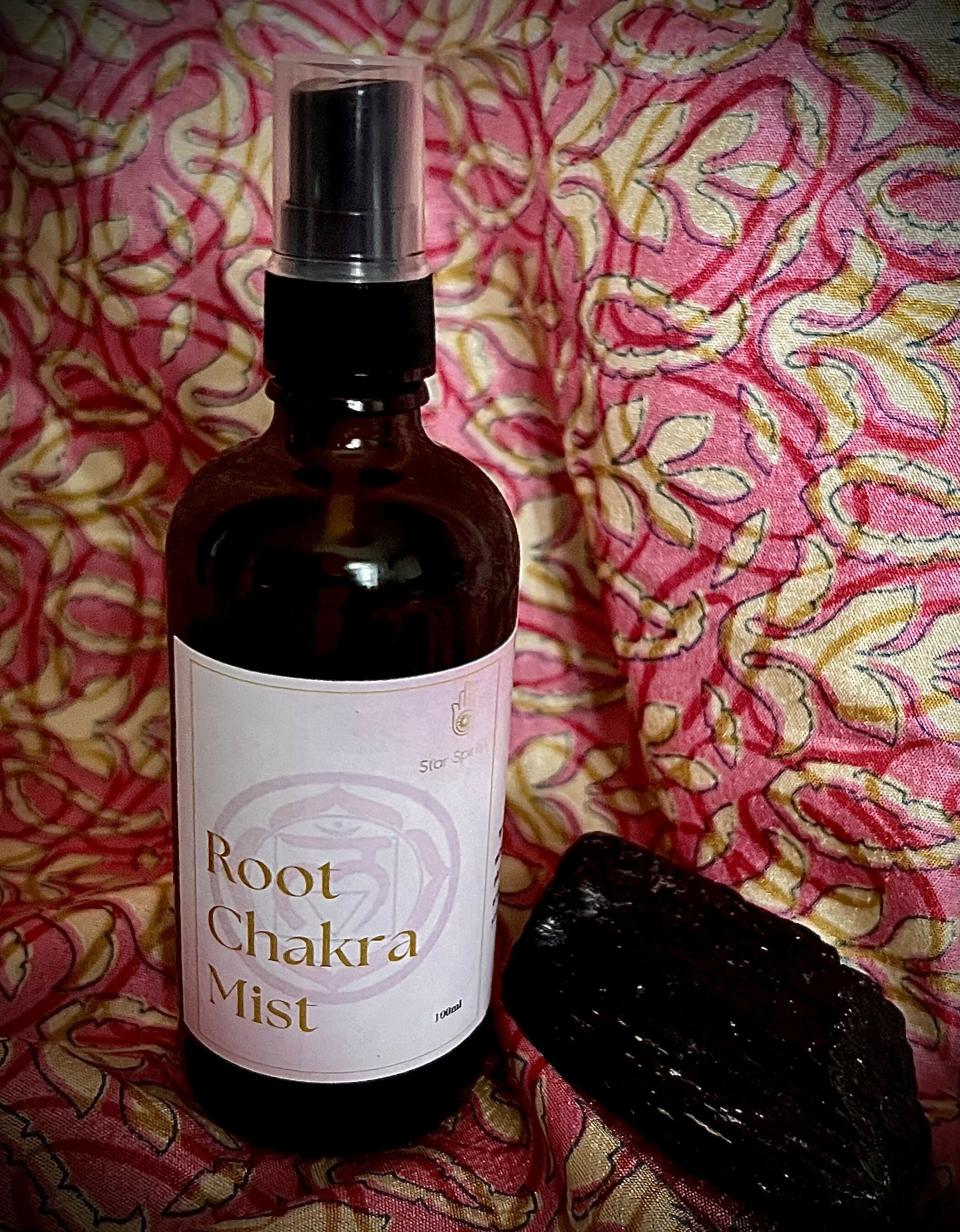 Root Chakra Mist