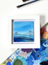 Mini Humber - Original Painting