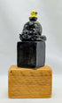 Balance Black Head with Duckie
