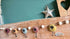Felted Sheep Garland