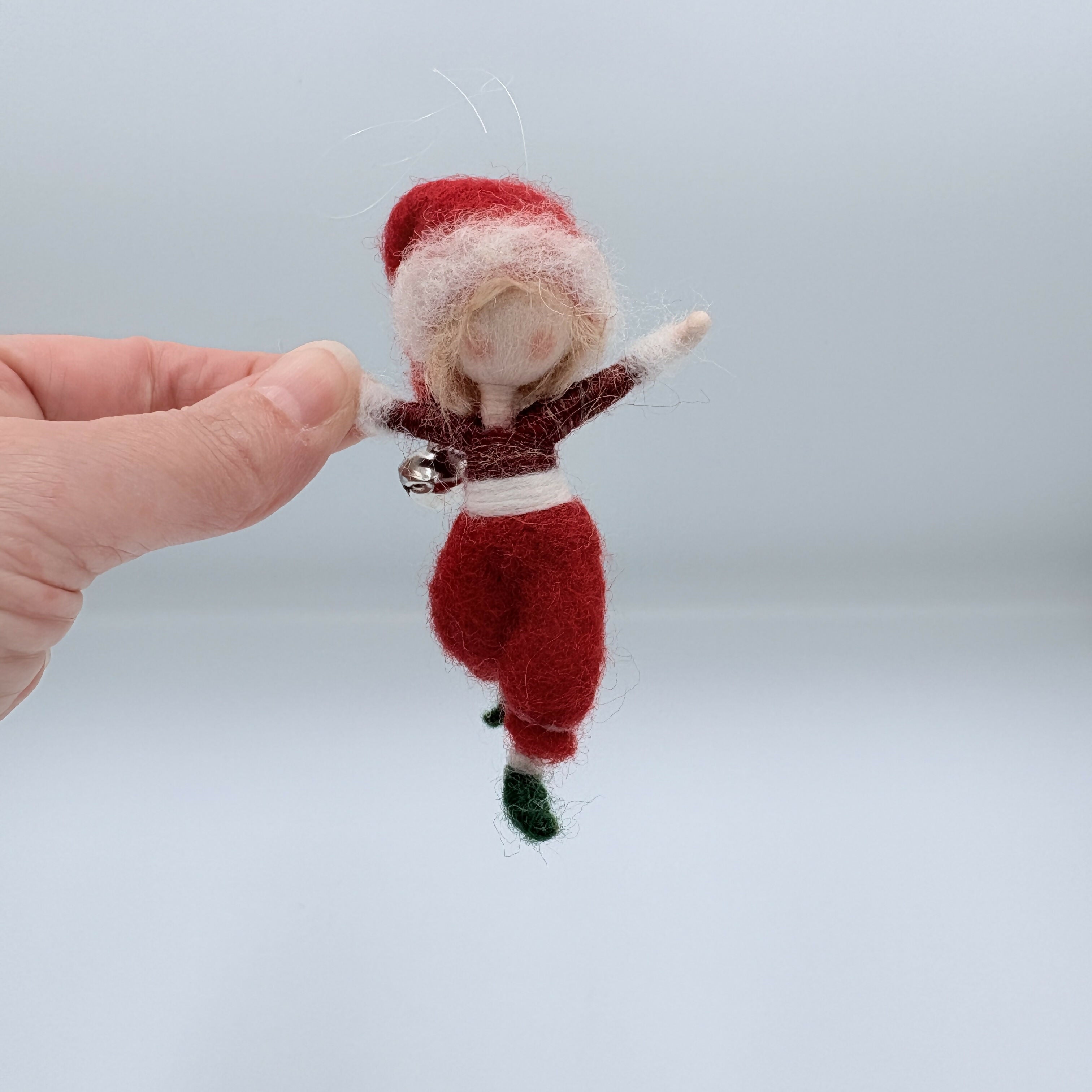 Christmas Elves